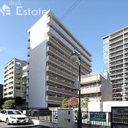 地下鉄名城線久屋大通駅まで徒歩7分