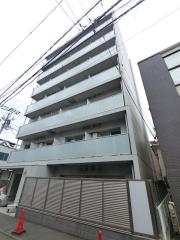 ＪＲ南武線武蔵中原駅まで徒歩10分
