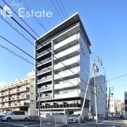 地下鉄東山線東山公園駅まで徒歩6分