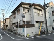 都営大江戸線落合南長崎駅まで徒歩9分