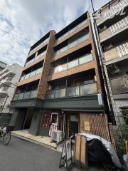 地下鉄堺筋線扇町駅まで徒歩2分