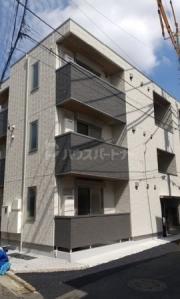 エクセリア大山西町