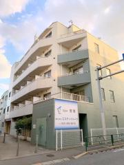 西武池袋・豊島線石神井公園駅まで徒歩10分