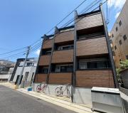 都営新宿線一之江駅まで徒歩14分