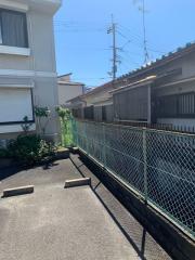 高西町貸家