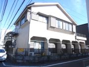 コーポミエ