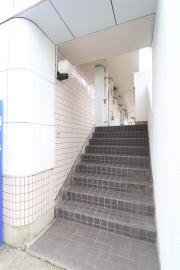 鹿児島市電谷山線上塩屋駅まで徒歩2分