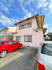 矢野西4・畠山Kアパート