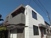 Maison Veil.K