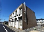 ＪＲ山陽本線西阿知駅まで徒歩25分