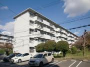 地下鉄御堂筋線北花田駅まで徒歩5分