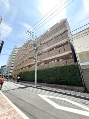 パレステュディオ神田EAST