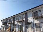 グリーンハイツ中川原