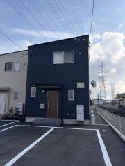 スマートハウス温井 A棟