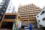 広島電鉄本線銀山町駅まで徒歩2分