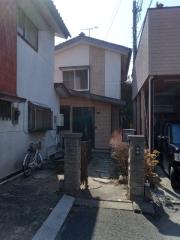 桶川市末広1丁目戸建