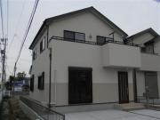 三島町戸建