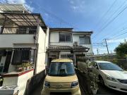 大東市北条2丁目20-33 2階建テラス