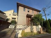 上野東3丁目戸建て