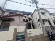 妙法寺池ノ内テラスハウス