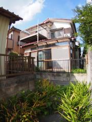 久喜市久喜東5丁目・戸建賃貸