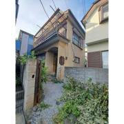 上間久里戸建て