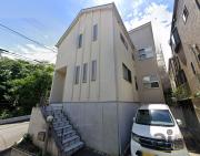 西武池袋・豊島線東久留米駅まで徒歩13分