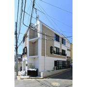 HERME YOYOGI OUEST エルメヨヨギウエスト