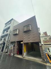 ＪＲ大阪環状線玉造駅まで徒歩5分