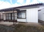 ＪＲ常磐線相馬駅まで徒歩12分