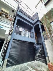 吹田市春日一丁目