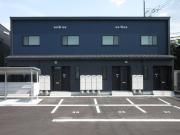 アバンティ中冨居C棟