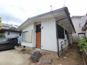 京成本線京成成田駅までバス約23分 徒歩4分