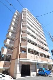 地下鉄谷町線都島駅まで徒歩7分