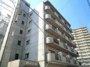 地下鉄東豊線環状通東駅まで徒歩5分