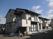 フローラルコート日野 B棟