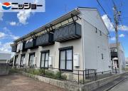 デュープ竹田A棟