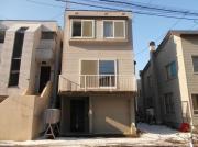 南14条西11丁目戸建