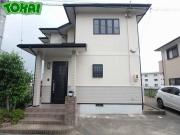 ベルコート中央町