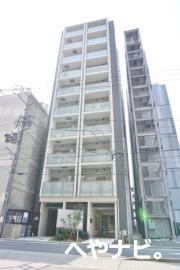 ＪＲ中央本線名古屋駅まで徒歩10分