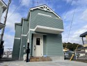 エーデルワイス新百合ヶ丘E