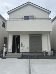 リニモ杁ヶ池公園駅まで徒歩4分