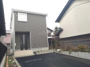 岐阜市宇佐2丁目戸建