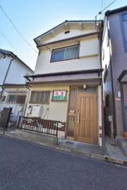 南海高野線北野田駅まで徒歩5分