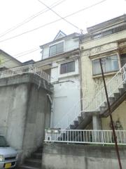 市川大野テラスハウス