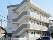 鳥塚志度コーポラス