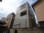 綾瀬3丁目貸戸建