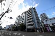 地下鉄東豊線美園駅まで徒歩9分
