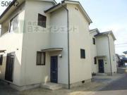 古川北4丁目浅井一戸建