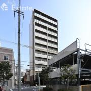 地下鉄桜通線今池駅まで徒歩7分